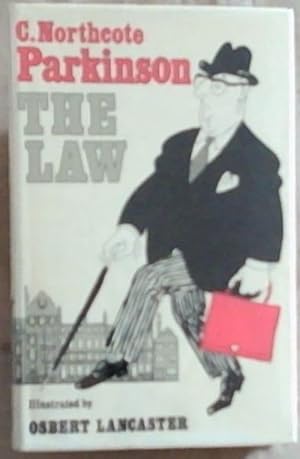 Immagine del venditore per The Law; or, Still In Pursuit venduto da Chapter 1