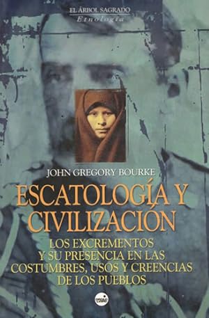 Seller image for Escatologa y civilizacin for sale by Librera Cajn Desastre