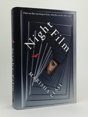 Immagine del venditore per Night Film venduto da Stephen Conway Booksellers