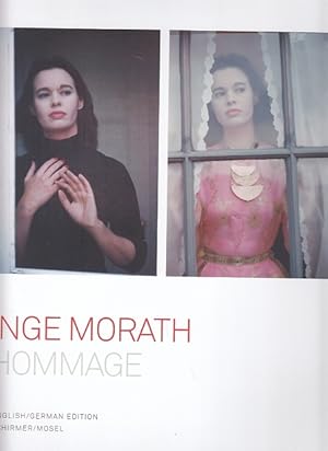 Inge Morath. Hommage. Text in Englisch.