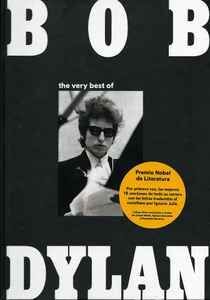 THE VERY BEST OF DYLAN (SIN CD)