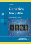 Genética. Texto y atlas. 3ª edición