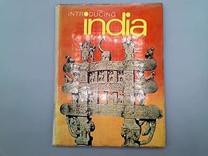 Seller image for Introducing India: A glimpse of the past and present for sale by Goldstone Rare Books