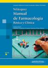 Velázquez. Manual de Farmacología Básica y Clínica