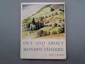 Immagine del venditore per Out and About in Monmouthshire venduto da Goldstone Rare Books