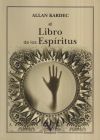 Seller image for El libro de los Espritus for sale by AG Library