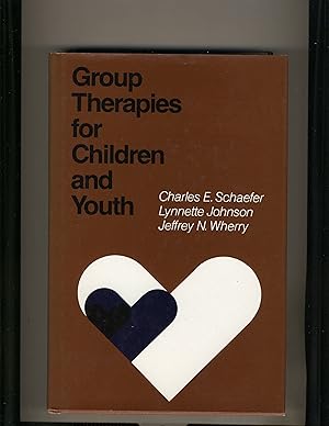 Seller image for Group Therapies for Children and Youth: Principles and Practices of Group Treatment (Guidebooks for Therapeutic Practice) for sale by Richard Lemay