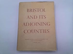 Seller image for Bristol And Its Adjoining Counties, for sale by Goldstone Rare Books