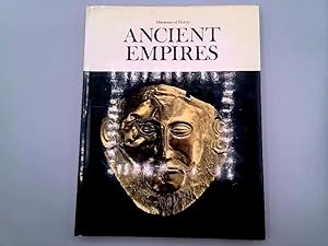 Seller image for Ancient Empires,Milestones of History for sale by Goldstone Rare Books