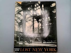 Seller image for Lost New York for sale by Goldstone Rare Books