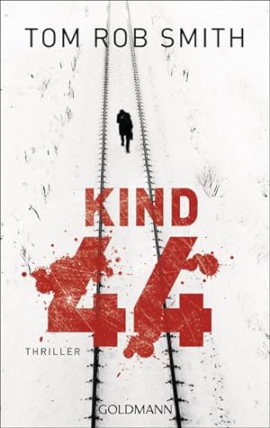 Seller image for Kind 44: Leo Demidow 1 - Thriller for sale by Armoni Mediathek