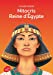 Image du vendeur pour Nitocris - Reine d'Egypte [FRENCH LANGUAGE - Soft Cover ] mis en vente par booksXpress