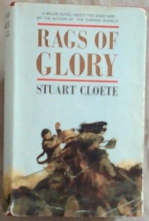 Seller image for Rags of Glory for sale by Chapter 1