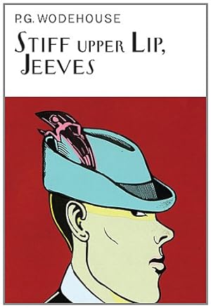 Seller image for Stiff Upper Lip, Jeeves (The Collector's Wodehouse) by Wodehouse, P. G. [Hardcover ] for sale by booksXpress