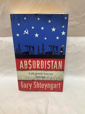 Seller image for Absurdistan: A Novel for sale by Teppa Books