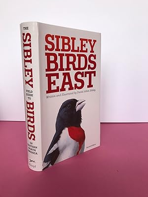 SIBLEY BIRDS WEST