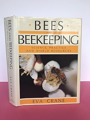Bees and Beekeeping: Science, Practice and World Resources