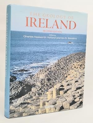 The Geology of Ireland