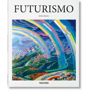 Image du vendeur pour FUTURISMO mis en vente par CENTRAL LIBRERA REAL FERROL