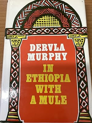 Seller image for In Ethiopia with a mule for sale by Chapter Two (Chesham)