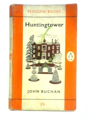 Seller image for Huntingtower for sale by World of Rare Books