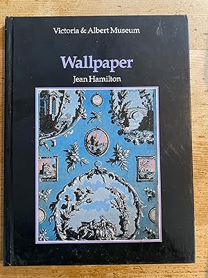 Seller image for An Introduction to Wallpaper for sale by Blackandwhiteandread ltd