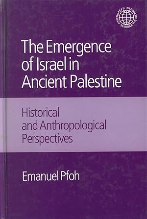 Image du vendeur pour The Emergence of Israel in Ancient Palestine. mis en vente par Kutub Ltd