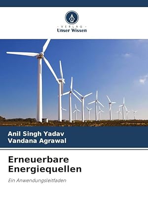 Seller image for Erneuerbare Energiequellen for sale by moluna