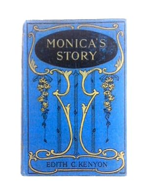 Imagen del vendedor de Monica's Story And Claude Russell's Sister a la venta por World of Rare Books