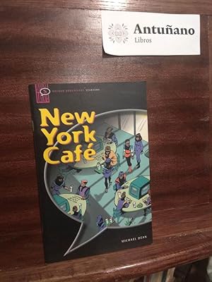 Immagine del venditore per New York Caf venduto da Libros Antuano