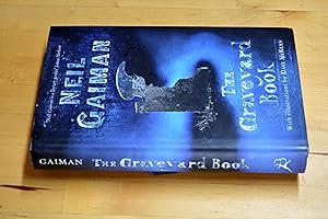 Seller image for The Graveyard Book for sale by HALCYON BOOKS