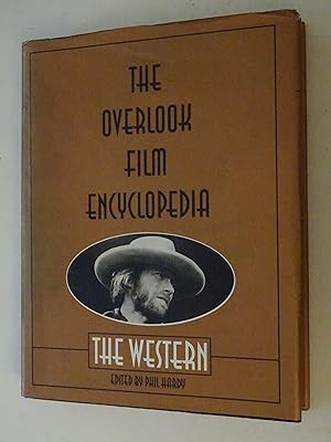 The Overlook Film Encyclopedia:The Western