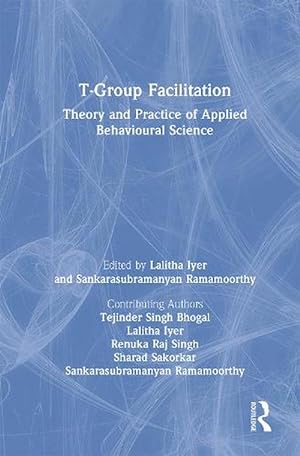 Seller image for T-group Facilitation (Hardcover) for sale by Grand Eagle Retail
