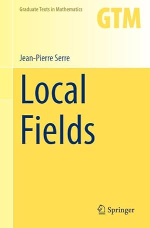 Imagen del vendedor de Local Fields a la venta por BuchWeltWeit Ludwig Meier e.K.