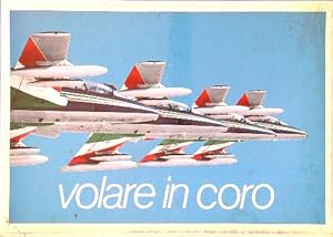 Volare in coro