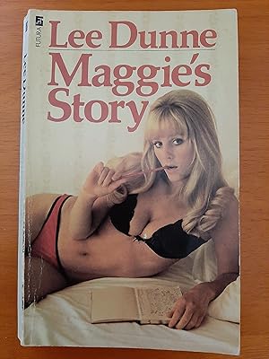 Image du vendeur pour Maggie's Story mis en vente par Collectible Books Ireland