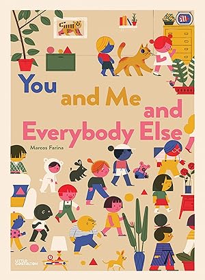 Seller image for You and Me and Everybody Else for sale by moluna