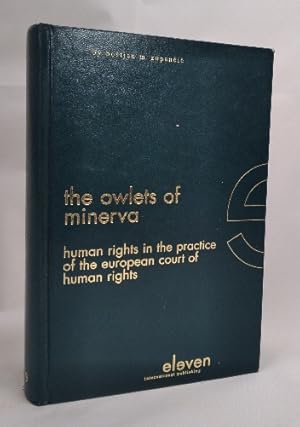 The Owlets of Minerva: human rights in the practice of the European Court of Human Rights