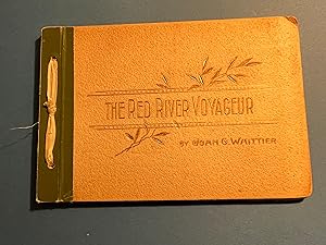 The Red River Voyageur