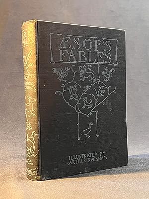 Aesop's Fables