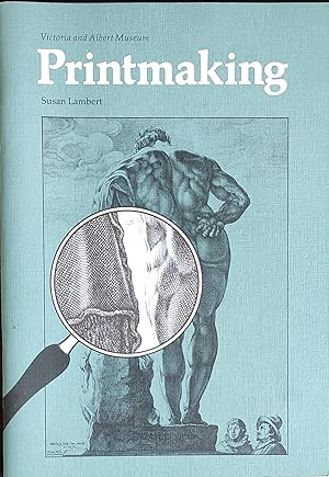 Imagen del vendedor de Printmaking a la venta por Shore Books