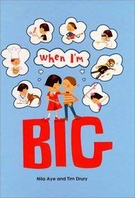 Immagine del venditore per When I'm Big venduto da WeBuyBooks