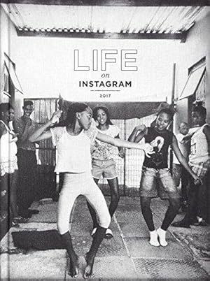 Seller image for Life on Instagram for sale by WeBuyBooks