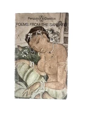 Seller image for Poems from the Sanskrit (Penguin Classics) for sale by World of Rare Books