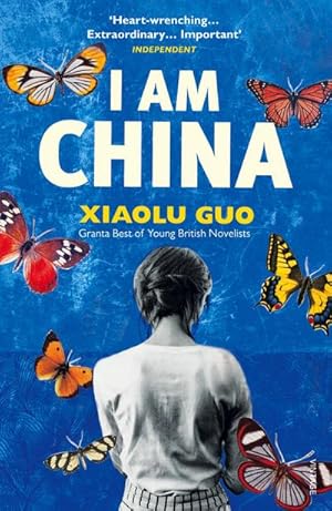 Imagen del vendedor de I Am China a la venta por Rheinberg-Buch Andreas Meier eK