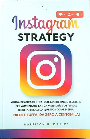 Instagram strategy