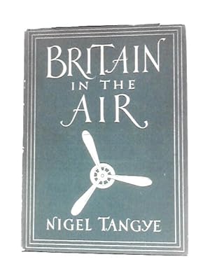 Seller image for Britain in the Air for sale by World of Rare Books