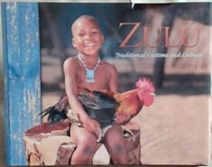 Seller image for Zulu. Traditional Customs and Culture for sale by Chapter 1