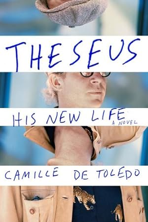 Seller image for Theseus, His New Life: A Novel by Toledo, Camille de [Paperback ] for sale by booksXpress