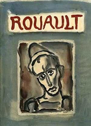 Image du vendeur pour Georges Rouault mis en vente par Ammareal